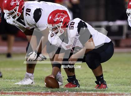 Thumbnail 3 in Brophy College Prep @ Centennial photogallery.