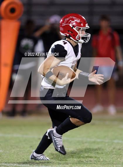 Thumbnail 3 in Brophy College Prep @ Centennial photogallery.
