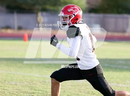 Thumbnail 2 in Brophy College Prep @ Centennial photogallery.