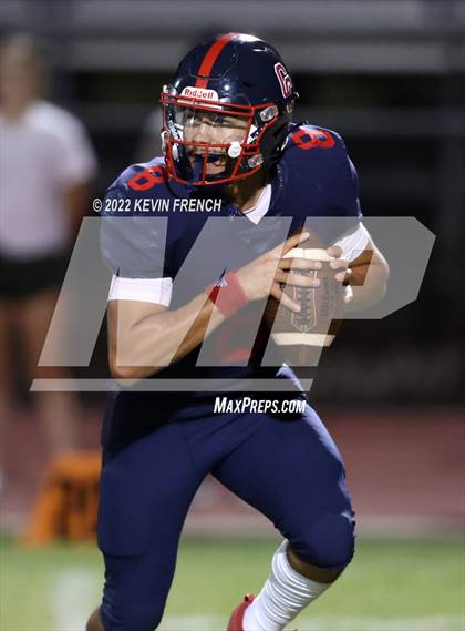 Thumbnail 3 in Brophy College Prep @ Centennial photogallery.