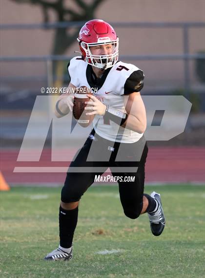 Thumbnail 2 in Brophy College Prep @ Centennial photogallery.