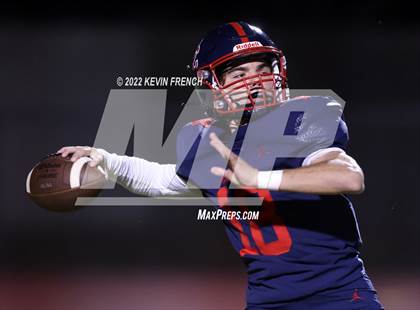 Thumbnail 3 in Brophy College Prep @ Centennial photogallery.