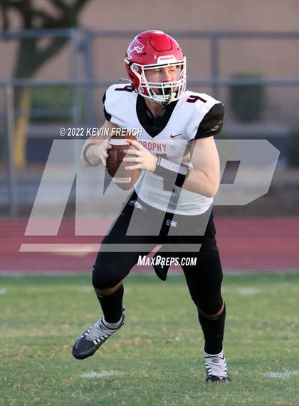 Thumbnail 1 in Brophy College Prep @ Centennial photogallery.