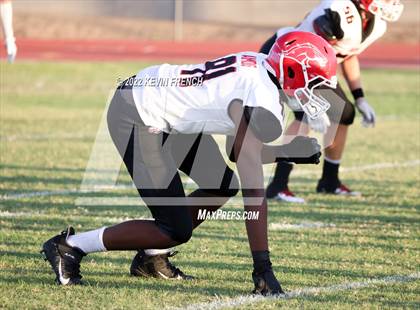 Thumbnail 1 in Brophy College Prep @ Centennial photogallery.