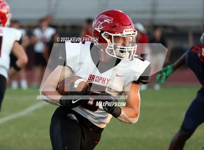 Thumbnail 2 in Brophy College Prep @ Centennial photogallery.