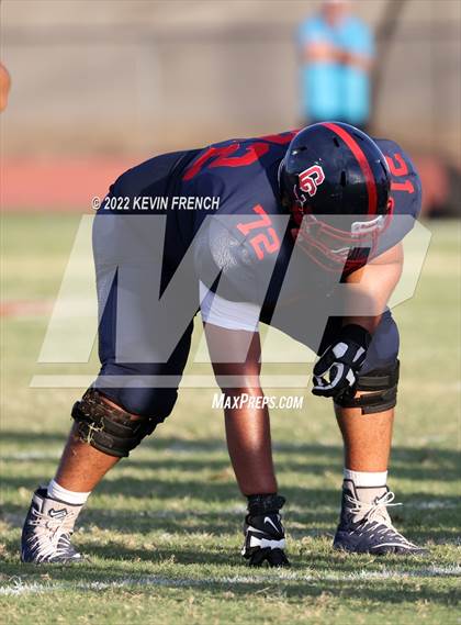 Thumbnail 1 in Brophy College Prep @ Centennial photogallery.