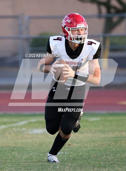 Thumbnail 2 in Brophy College Prep @ Centennial photogallery.