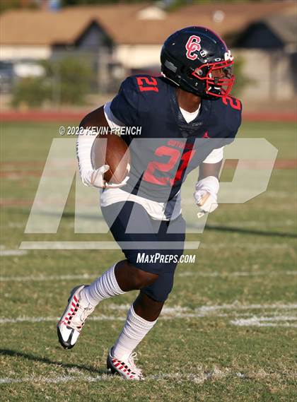 Thumbnail 3 in Brophy College Prep @ Centennial photogallery.