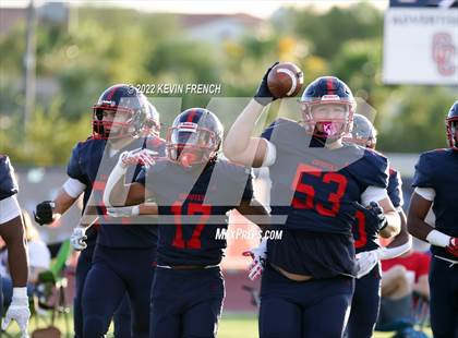Thumbnail 1 in Brophy College Prep @ Centennial photogallery.