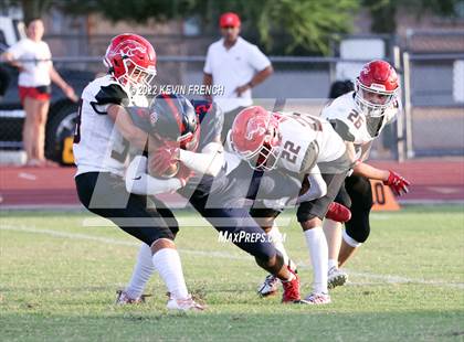Thumbnail 3 in Brophy College Prep @ Centennial photogallery.