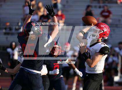 Thumbnail 2 in Brophy College Prep @ Centennial photogallery.