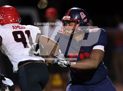 Thumbnail 3 in Brophy College Prep @ Centennial photogallery.