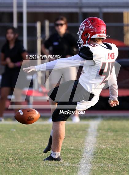 Thumbnail 2 in Brophy College Prep @ Centennial photogallery.