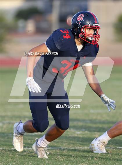Thumbnail 2 in Brophy College Prep @ Centennial photogallery.