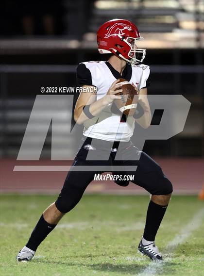 Thumbnail 3 in Brophy College Prep @ Centennial photogallery.