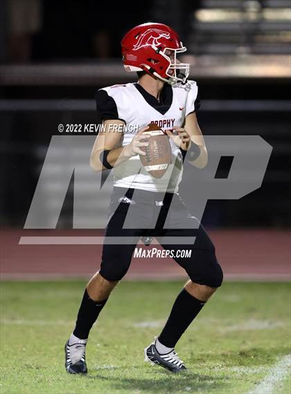 Thumbnail 2 in Brophy College Prep @ Centennial photogallery.