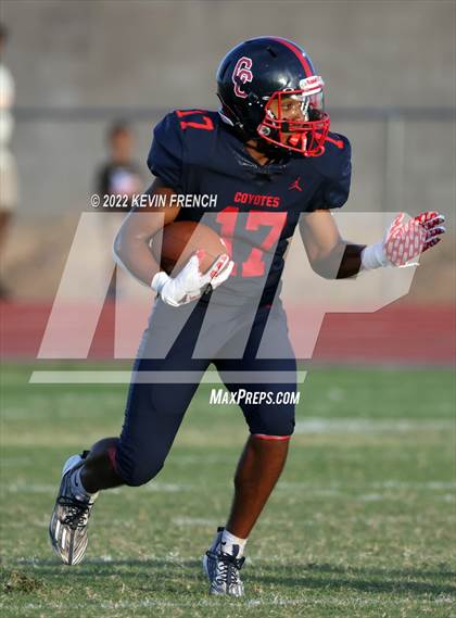 Thumbnail 1 in Brophy College Prep @ Centennial photogallery.