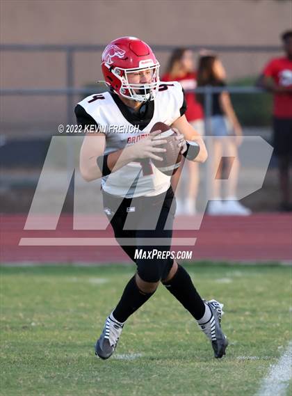 Thumbnail 2 in Brophy College Prep @ Centennial photogallery.