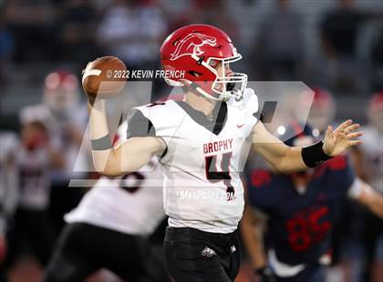 Thumbnail 2 in Brophy College Prep @ Centennial photogallery.