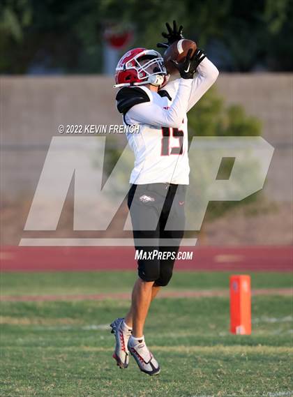 Thumbnail 2 in Brophy College Prep @ Centennial photogallery.