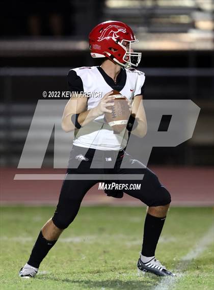 Thumbnail 1 in Brophy College Prep @ Centennial photogallery.