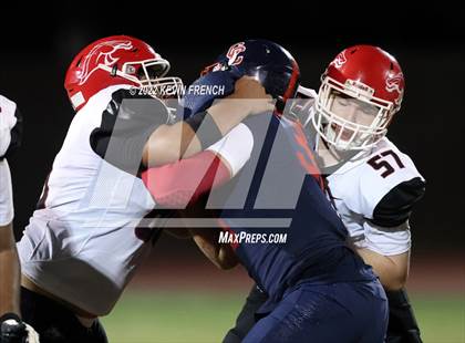 Thumbnail 2 in Brophy College Prep @ Centennial photogallery.