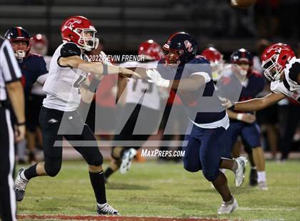 Thumbnail 1 in Brophy College Prep @ Centennial photogallery.