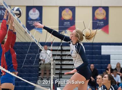 Thumbnail 2 in Cherry Creek @ Valor Christian photogallery.