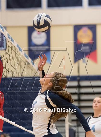 Thumbnail 1 in Cherry Creek @ Valor Christian photogallery.