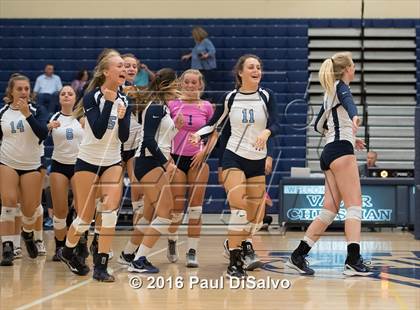 Thumbnail 3 in Cherry Creek @ Valor Christian photogallery.