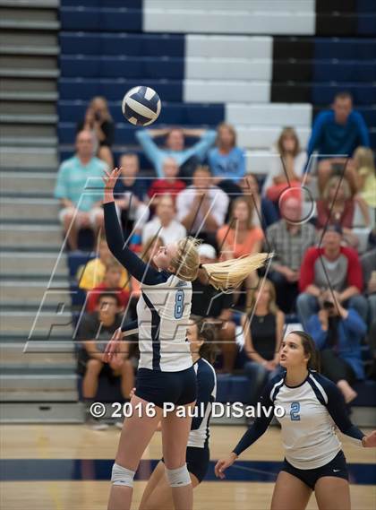 Thumbnail 2 in Cherry Creek @ Valor Christian photogallery.