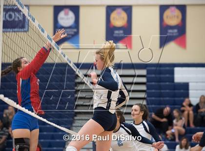Thumbnail 3 in Cherry Creek @ Valor Christian photogallery.