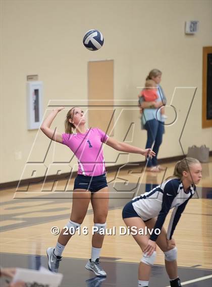 Thumbnail 2 in Cherry Creek @ Valor Christian photogallery.