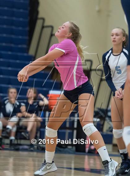 Thumbnail 3 in Cherry Creek @ Valor Christian photogallery.