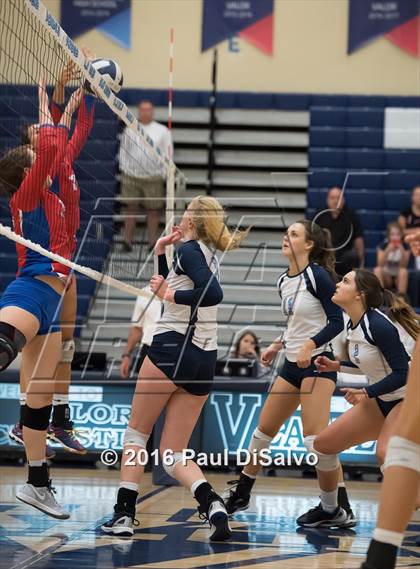 Thumbnail 2 in Cherry Creek @ Valor Christian photogallery.