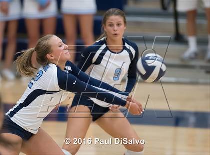 Thumbnail 1 in Cherry Creek @ Valor Christian photogallery.