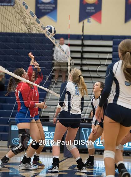 Thumbnail 2 in Cherry Creek @ Valor Christian photogallery.