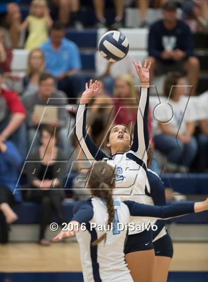 Thumbnail 3 in Cherry Creek @ Valor Christian photogallery.