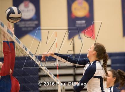 Thumbnail 2 in Cherry Creek @ Valor Christian photogallery.