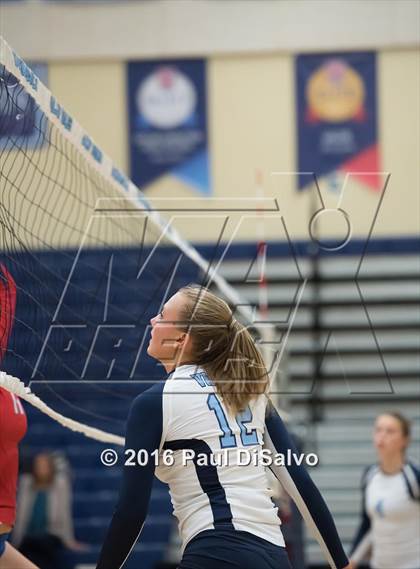 Thumbnail 1 in Cherry Creek @ Valor Christian photogallery.