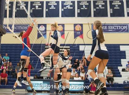 Thumbnail 3 in Cherry Creek @ Valor Christian photogallery.