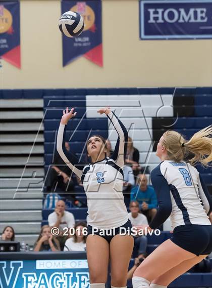 Thumbnail 3 in Cherry Creek @ Valor Christian photogallery.