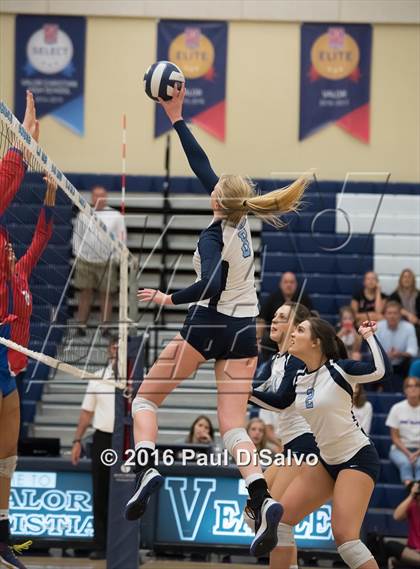 Thumbnail 2 in Cherry Creek @ Valor Christian photogallery.