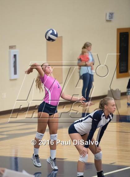 Thumbnail 3 in Cherry Creek @ Valor Christian photogallery.