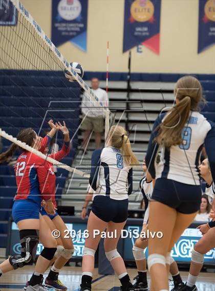 Thumbnail 3 in Cherry Creek @ Valor Christian photogallery.