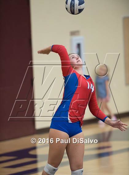 Thumbnail 3 in Cherry Creek @ Valor Christian photogallery.
