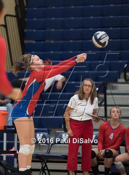 Thumbnail 2 in Cherry Creek @ Valor Christian photogallery.