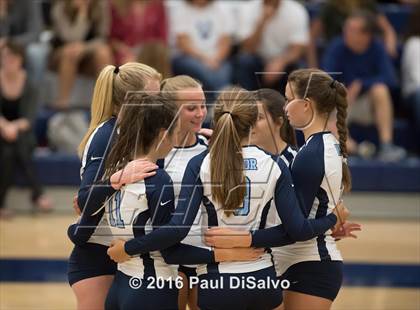 Thumbnail 3 in Cherry Creek @ Valor Christian photogallery.