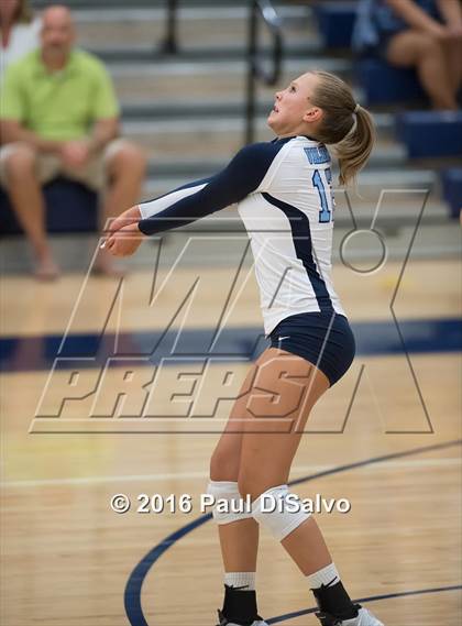 Thumbnail 3 in Cherry Creek @ Valor Christian photogallery.