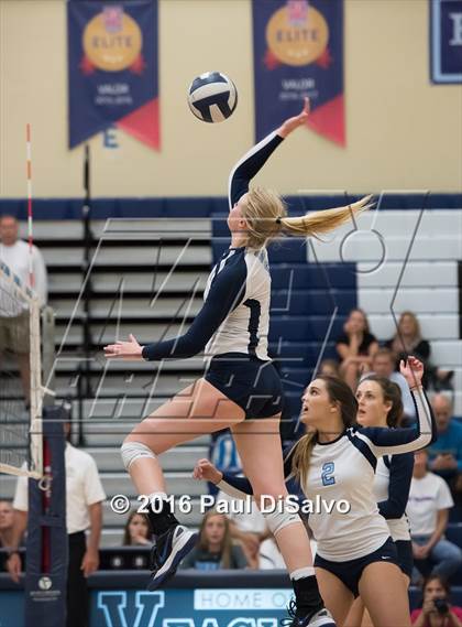Thumbnail 3 in Cherry Creek @ Valor Christian photogallery.